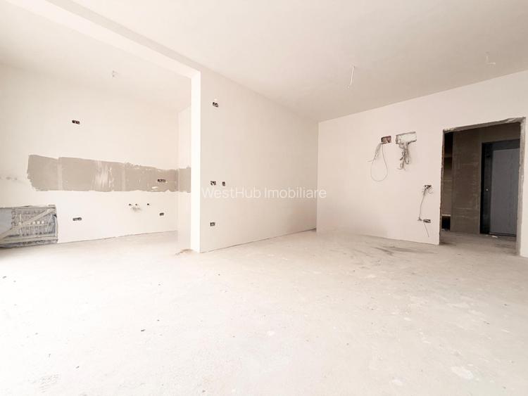 COMISION 0%-Apartament 2 camere, etaj 1, 49 mp, cu LIFT - Timisoara - 3