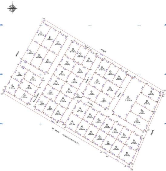 Terenuri rezidențial infrastructură planificată Dumbrăvița - 2