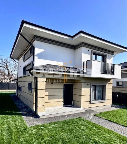 VALEA URSULUI -Miroslava, casa individuala P+1, 209.990 EURO - 3