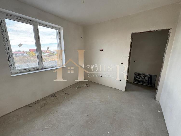 Teren generos.5 camere.130 mp utili! - 9