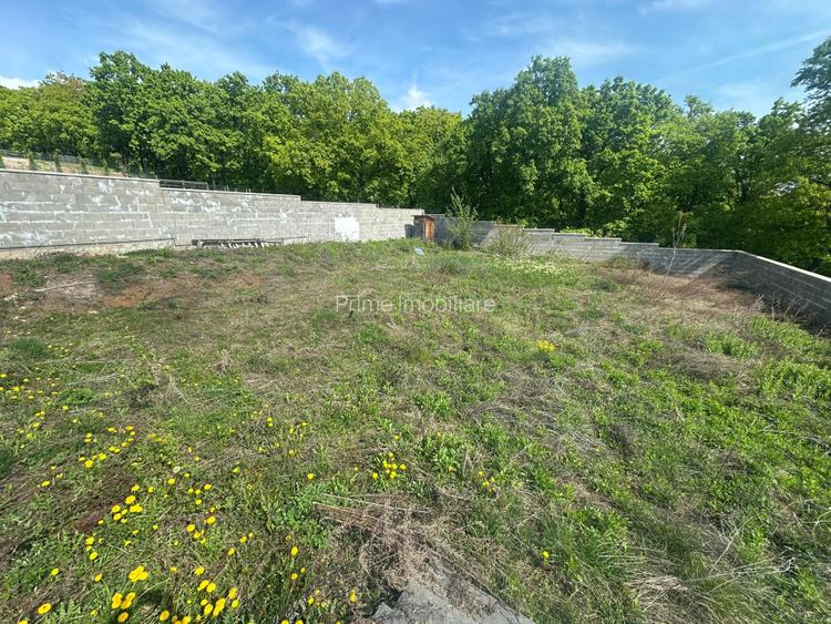 Eleganță mediteraneană + panoramă de top| Casă Individuală 210 mp| zona Schit - 14