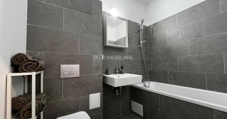 Apartament 3 camere Lux+Loc de parcare in Complexul Atria Urban Resort - 8