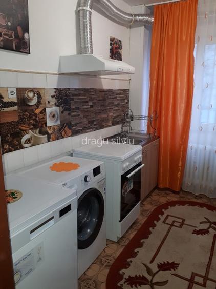 Apartament cental 2 camere - 5