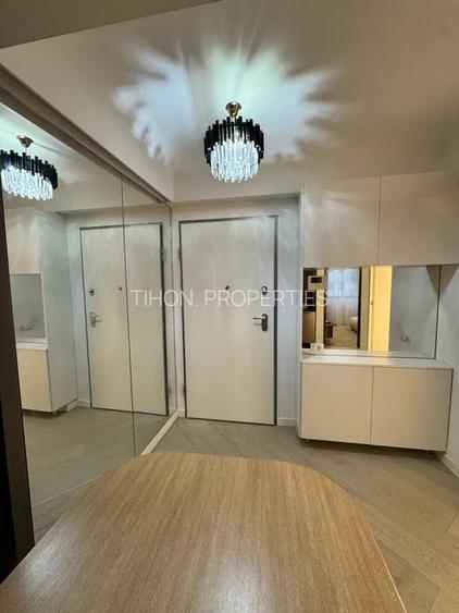 2 Camere | Cortina North - Pipera | Pet Friendly | Mobilat Lux - 3