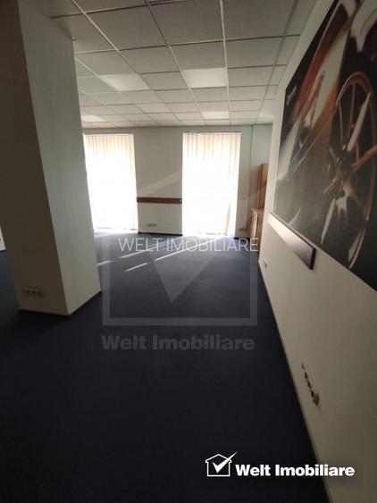 Birouri 220 mp piata Cipariu - Centru - 9