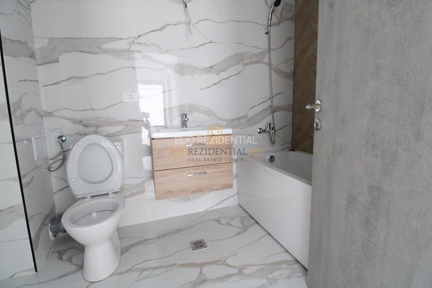 Apartament 2 camere, decomandat, zona excelenta in Sectorul 4 - 4