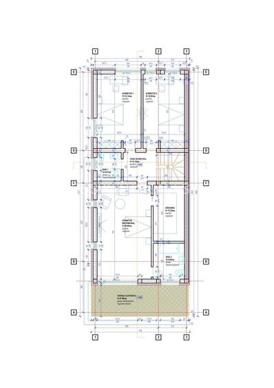 Locuinte noi in curs de finisare  spre  vanzare/ str Plevnei - 10