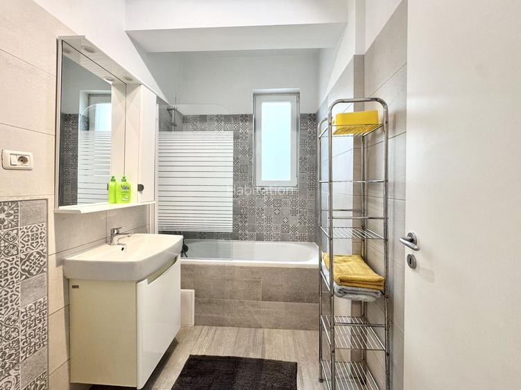 3 camere Braytim, modern, lift, etaj 1, balcon generos - 24