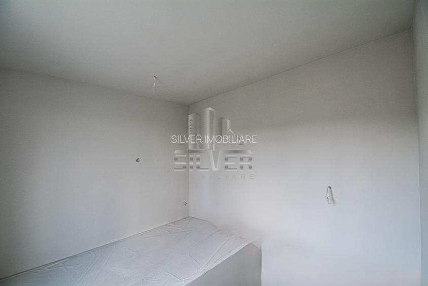 Casa de tip Duplex cu Panorama in Floresti. - 11