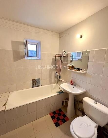 3 Camere Decomandat 59mp zona Nicolina 1 Lidl Prima Statie - 6