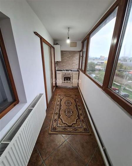 Nicolina - 3 Camere Decomandat - 2 Bai -72 Mp - 7