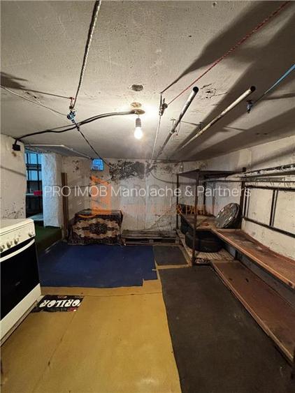 Exclusivitate! Apartament 2 camere cf 1 decomandat zona Brosteni - 14