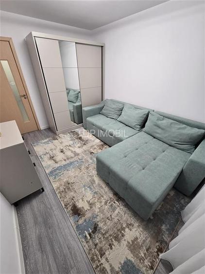 Etaj 1 - Lunca Cetatuii Astoria, 1 camere decomandat, prima inchiriere - 2