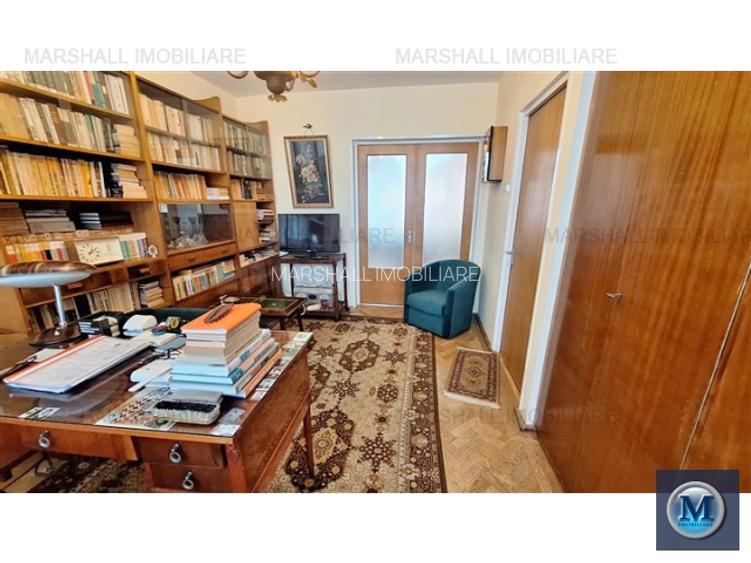 Apartament 4 camere de vanzare, zona Sud, 78.8 mp #16412 - 11