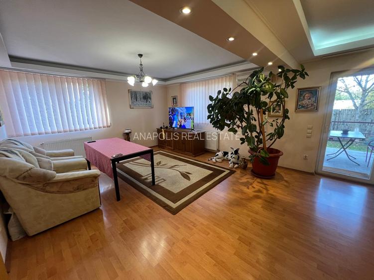 Soseaua Oltenitei adiacent casa deosebita - confort si oportunitate - 3