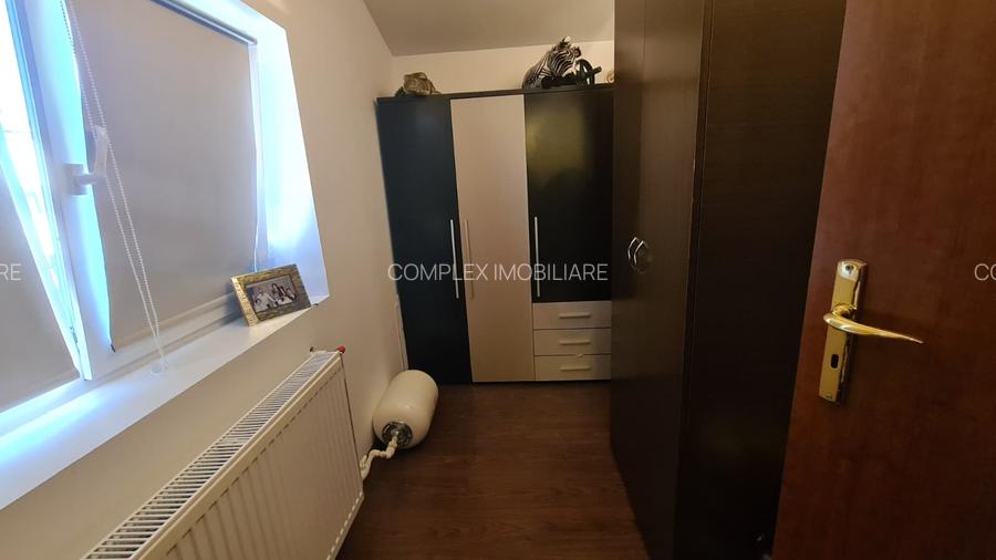 Vila individuala, suprafata totala teren 460 mp - 10