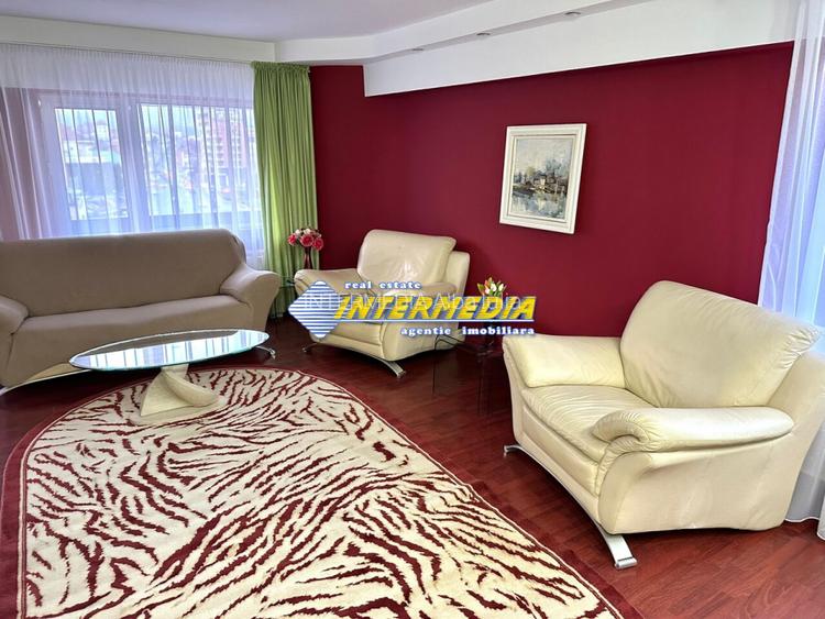 APARTAMENT 2 CAMERE I CENTRU ZONA MERCUR MALL I ETAJ 3 I MOBILAT I - 17