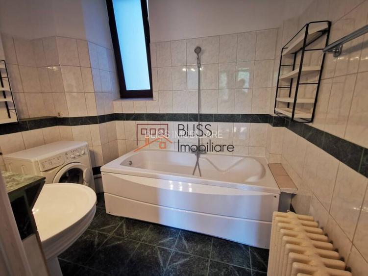 Apartament 4 camere în zona Dorobanti Beller - 8