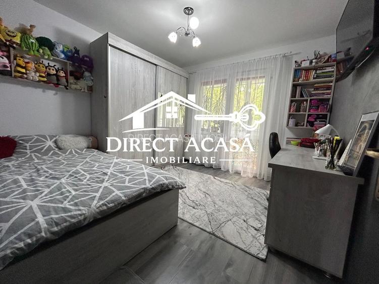 Apartament 2 camere modern, 51 mp + balcon, renovat, Transilvaniei - 20