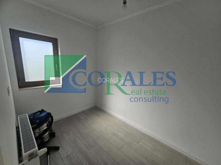 Posibilitate personalizare. Despartit prin camera tehnica - 8