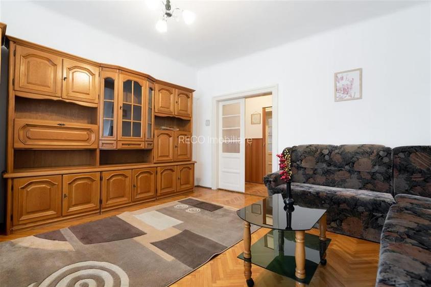 Reco chirie aprtament Gheorghe Doja - 3