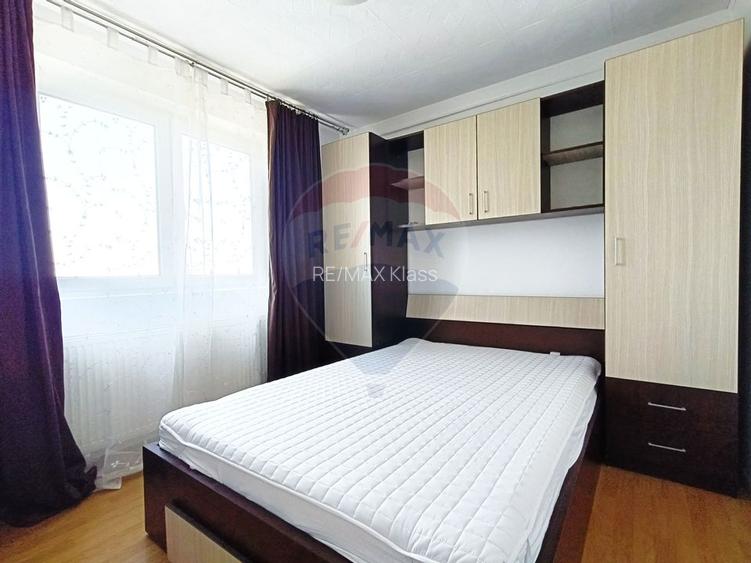 Vanzare Apartament 2 Camere, Huedin-Brancoveanu, Mobilat si Utilat - 9