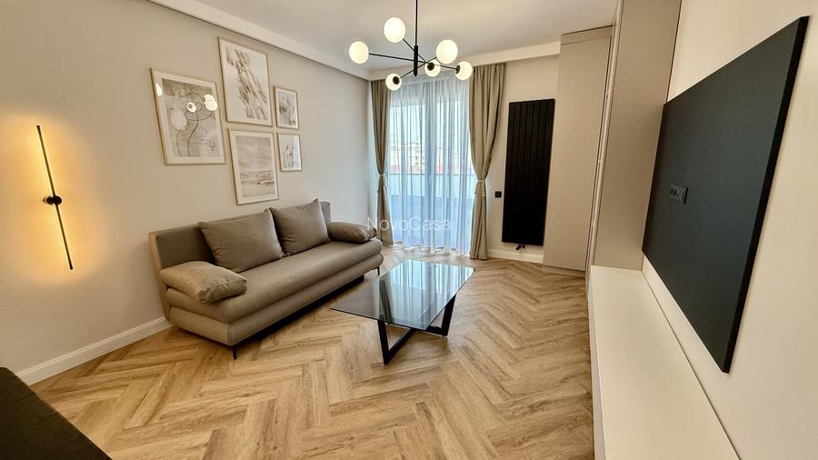 Apartament 2 camere + garaj in Park Lake Residence,Zona Iulius Mall - 18