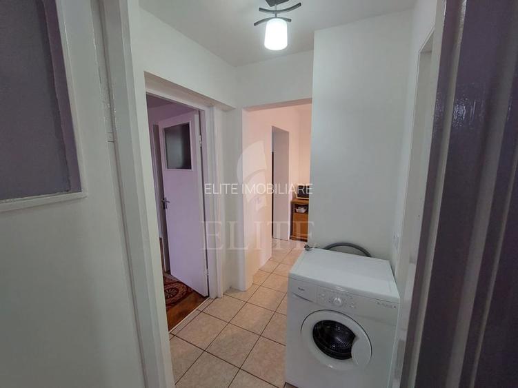 Apartament 2 camere în zona  Iulius Mall - 8