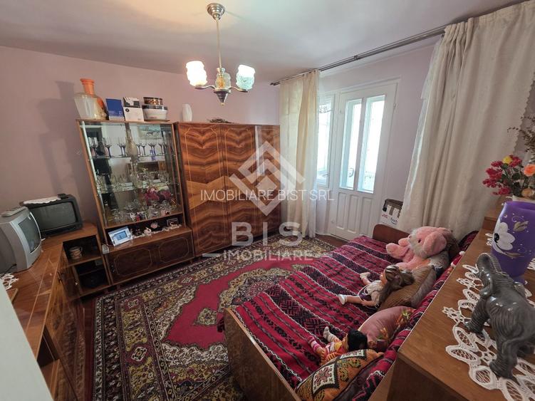 Apartament 3 camere decomandate Etaj 3 - 2