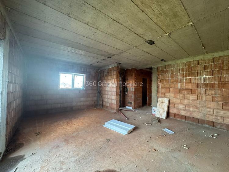 Duplex pe parter, 3 camere, 2 băi, Comision 0 – Calea Urseni - 5