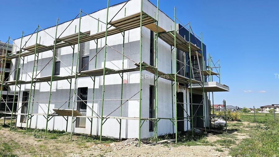 Casa Zona Linistita - 13