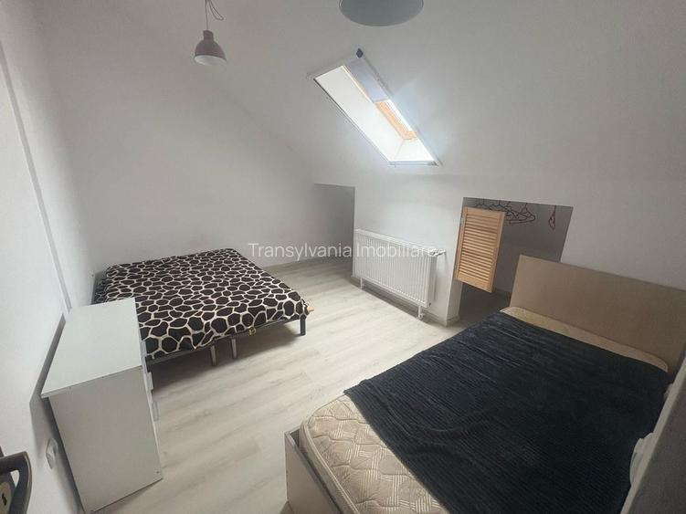 Apartament 4 camere | Floresti | Mobilat si utilat | CT proprie | 80 mp - 2