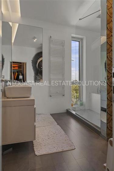 PENTHOUSE SPECTACULOS// VIEW 360// 4 CAMERE// TERASA 280 MP - 28