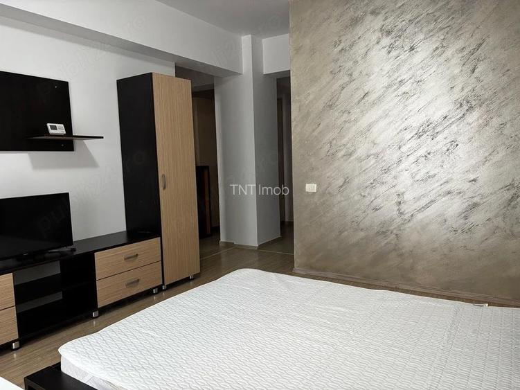 Garsoniera Militari Residence | Centrala proprie | 41 mp - 2