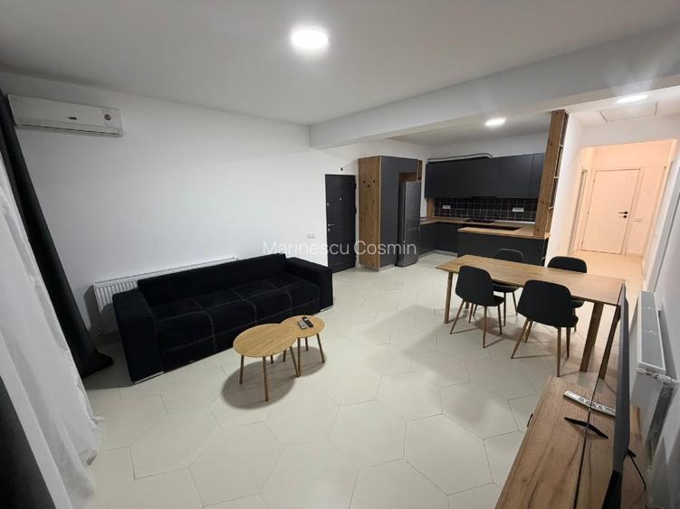 Casă modernă de închiriat în Tunari, Ilfov – ideală pentru familie sau activitat - 15