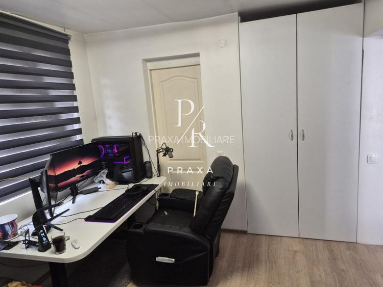 Dupex de vanzare transformat in 2 apartamente zona Metro! - 7