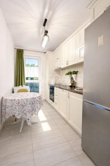 Apartament 2 camere decomandate, terasa 35 mp, Andrei Mureșanul - 5