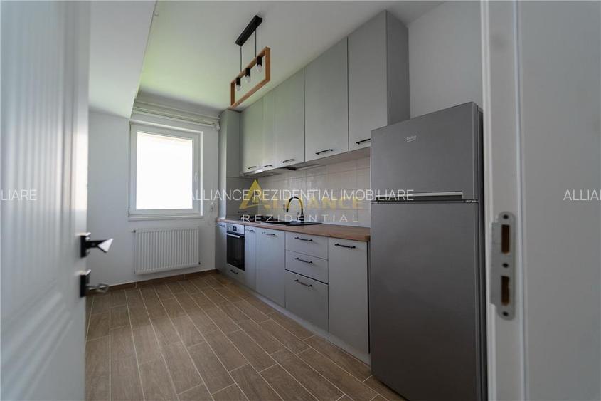 Apartament 2 camere cu gradina proprie 200 mp – Biruintei, 10 min metrou Berceni - 7