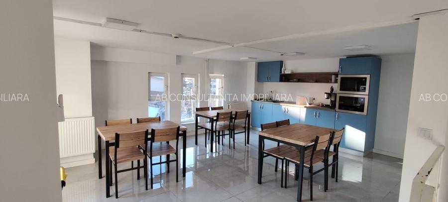 Zona Calea Calarasilor  spatiu in imobil birouri - 6