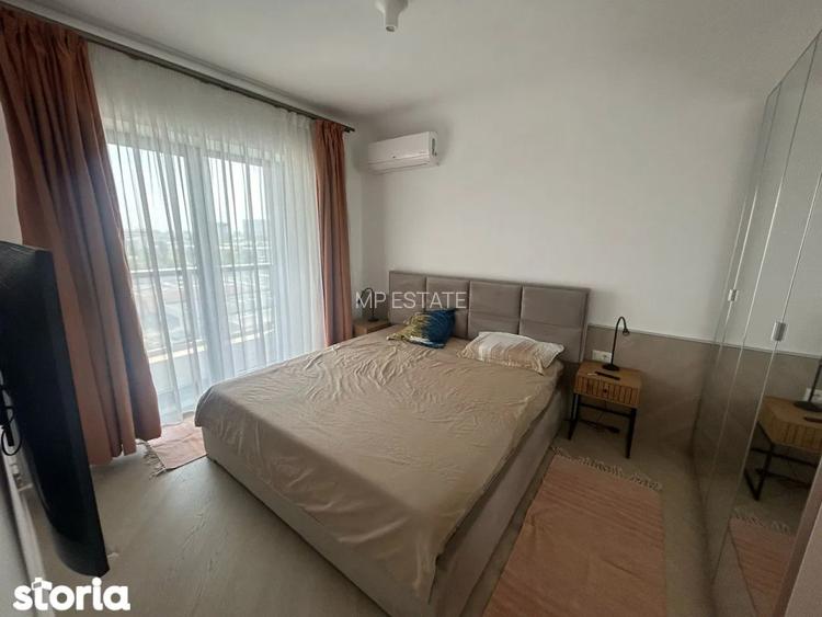 Apartament Lux cu 3 Camere / Cortina North Pipera / Loc de Parcare /PET FRIENDLY - 7