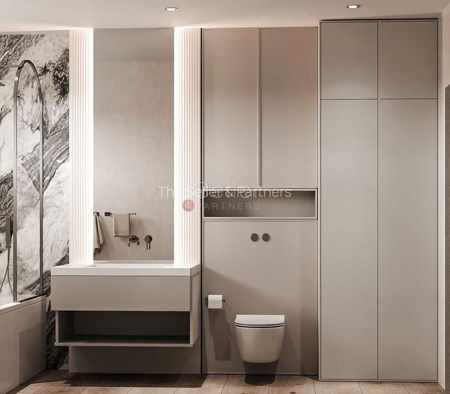 Confort Urban Aproape de Natura - 18