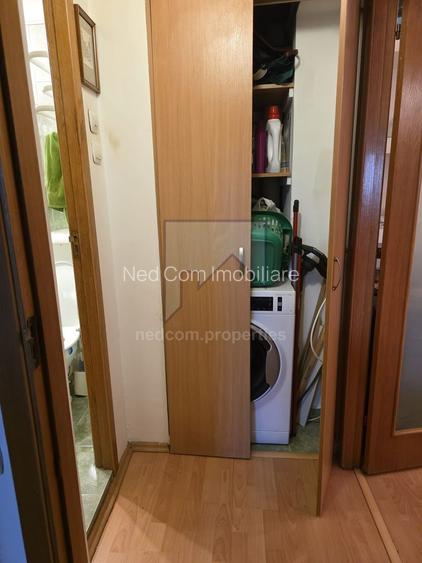 Vanzare apartament 2 camere Lizeanu - 5