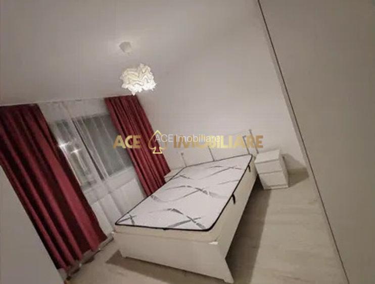 3 Camere de inchiriat | HILS BRAUNER | Centrala | Parcare Inclusa - 4