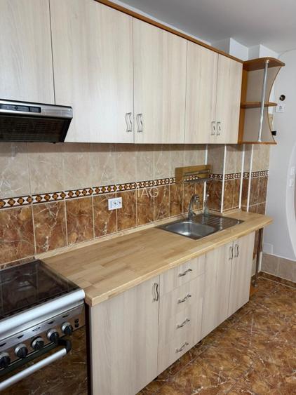  Apartament 2 camere de închiriat – zonă centrală  modern, luminos - 10