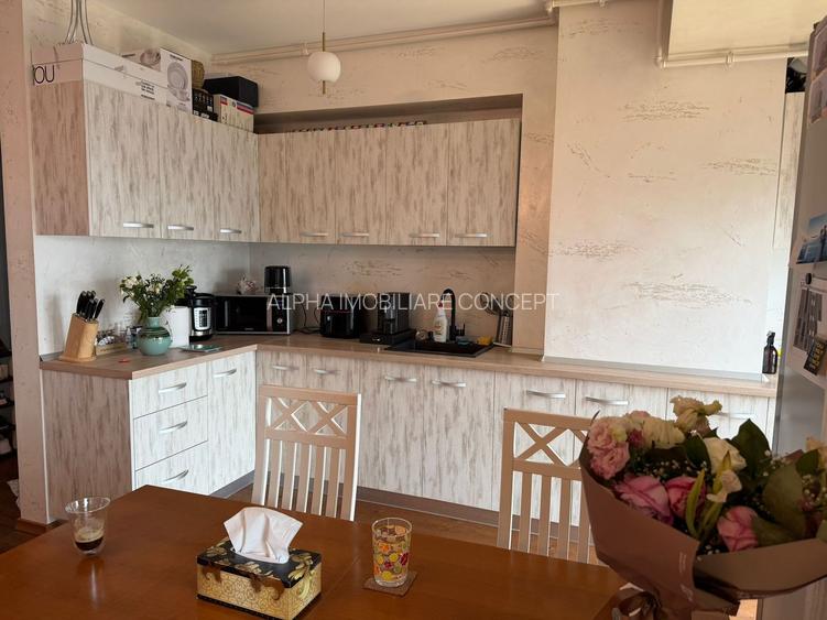 EXCLUSIVITATE 2 CAMERE - SPITALUL MILITAR - 3