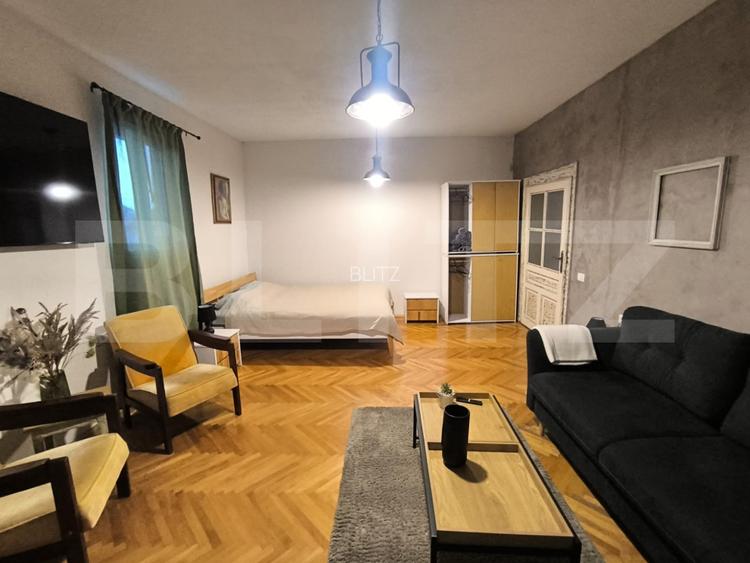 Apartament 2 camere – 52 mp – Centru Istoric Brasov - 3
