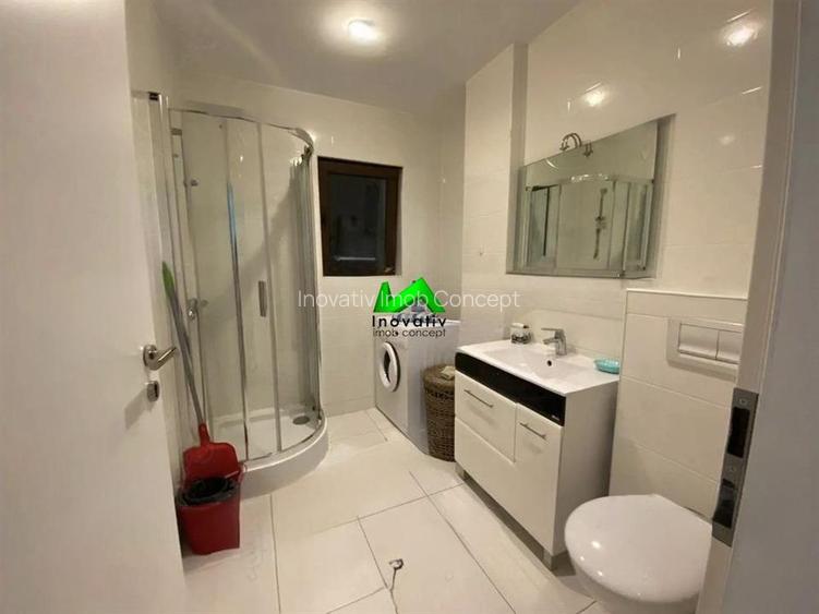 Apartament de inchiriat 2 camere Sibiu Doamna Stanca - 7