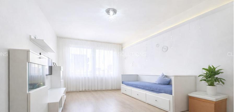 Tineretului parc metrou- centrala proprie - 6