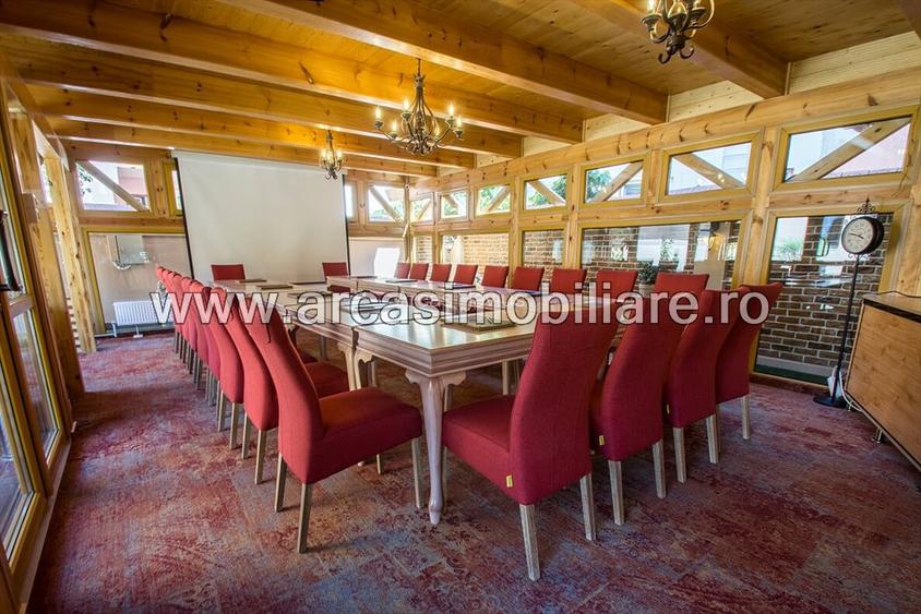 HOTEL DE VANZARE 5* ULTRACENTRAL! - 26