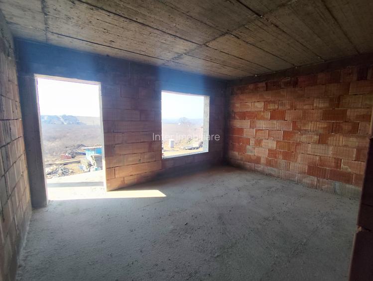 Casa individuala  P+1 Visani - Hlincea intabulata!  COD 157716 - 4